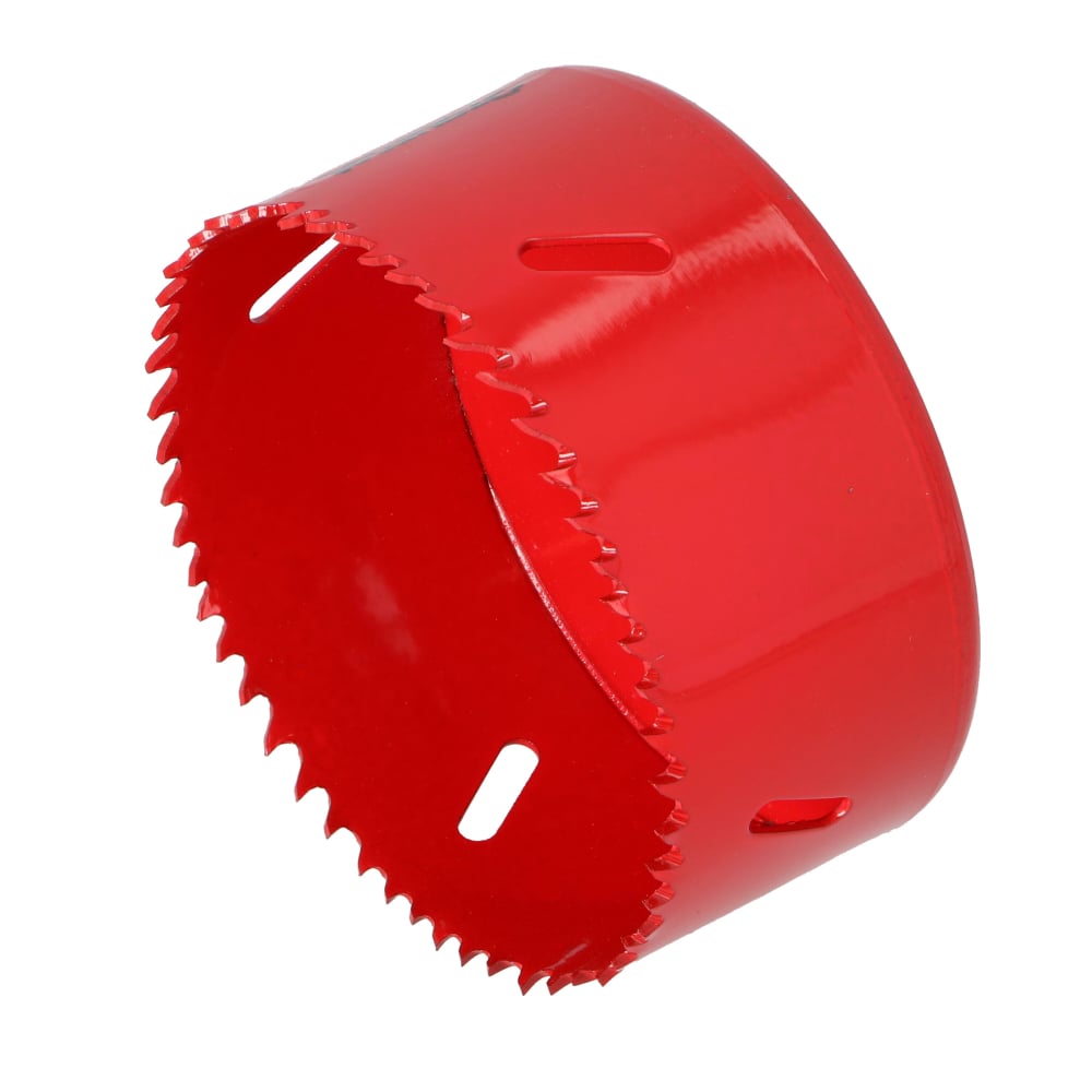 Scule si unelte - Carota bi-metal 8% cobalt, 127x34mm, Draumet PRO MGC